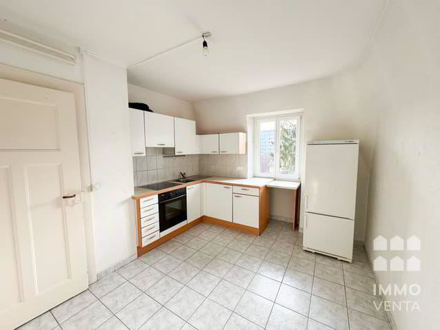 Appartamento di 3.5 locali in affitto a Bienne - immagine 1/13