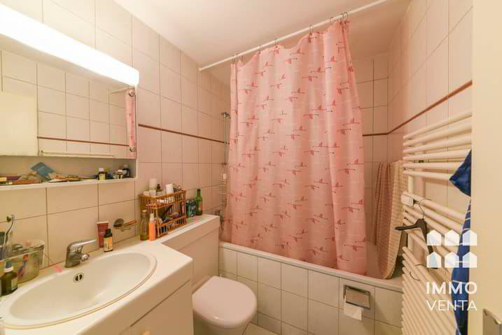 Appartamento di 3.5 locali in affitto a Bienne - immagine 1/11