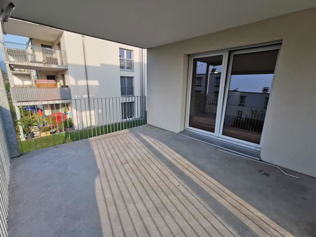 Appartamento di 3.5 locali in affitto a Bienne - immagine 1/7