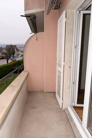 Appartamento di 3 locali in affitto a Bienne - immagine 1/11