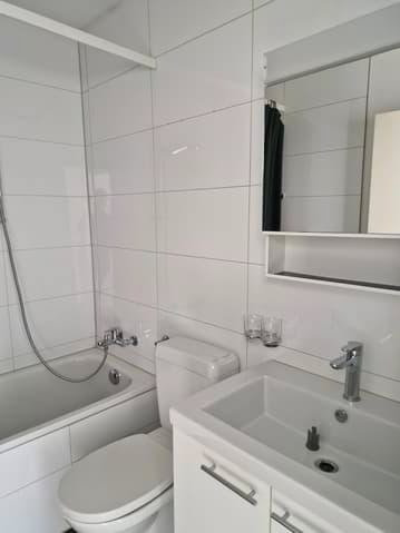 Appartamento di 3.5 locali in affitto a Sonceboz-Sombeval - immagine 1/8