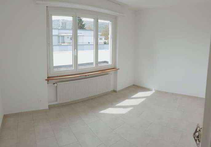 Appartamento di 3.5 locali in affitto a Nidau - immagine 1/9
