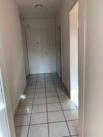 Appartement 4 pièces à louer à Bienne - image 1/11
