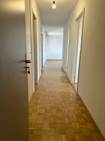 Appartamento di 3.5 locali in affitto a Biel/Bienne - immagine 1/7