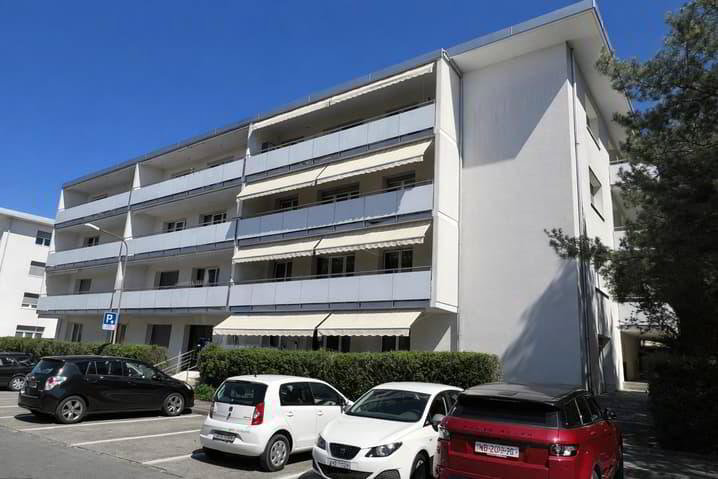 Appartement 2 pièces à louer à Prilly - image 1/1