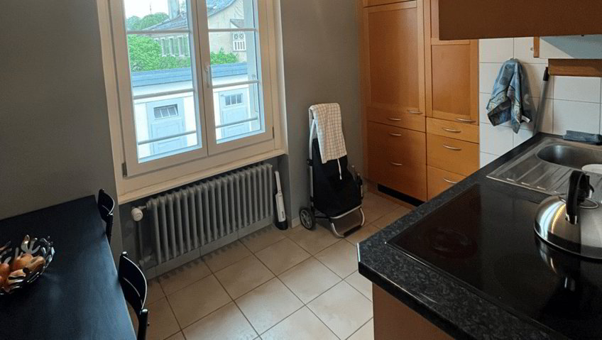 Appartamento di 1 locali in affitto a Rolle - immagine 1/3