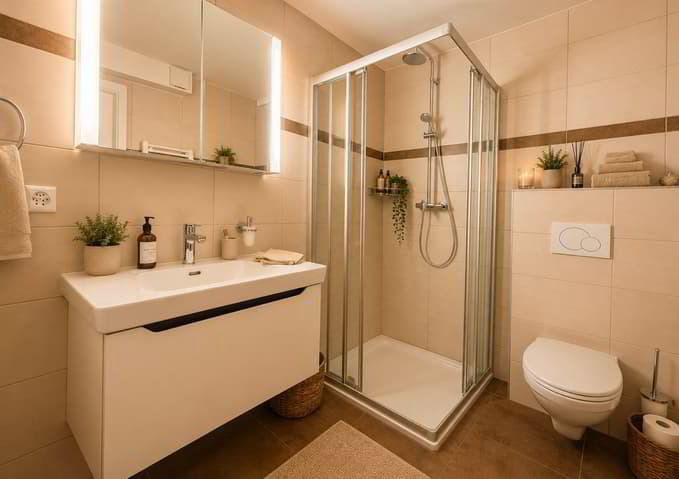 7.5 Zimmer Haus zu vermieten in Coppet - Bild 1/13