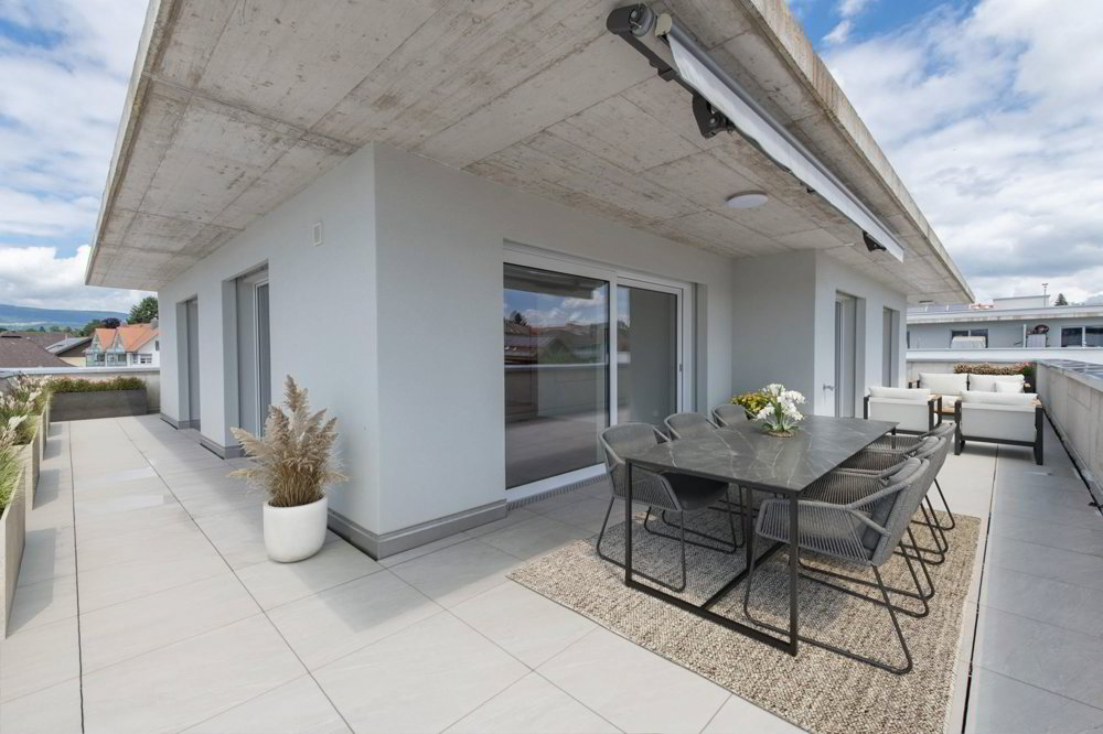 4.5 rooms Apartment to buy in Ins - image 1/13