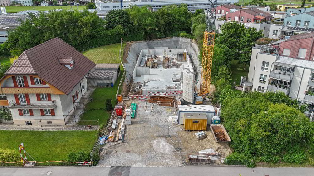 Wohnung – Urtenen-Schönbühl, Schönbühl - Ansicht 2