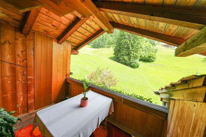 Appartement null pièces à acheter à Lenk im Simmental - image 1/7