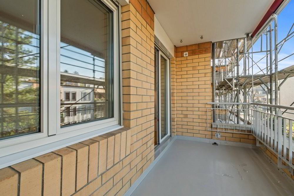 3.5 rooms Apartment for rent in Basel - image 1/6