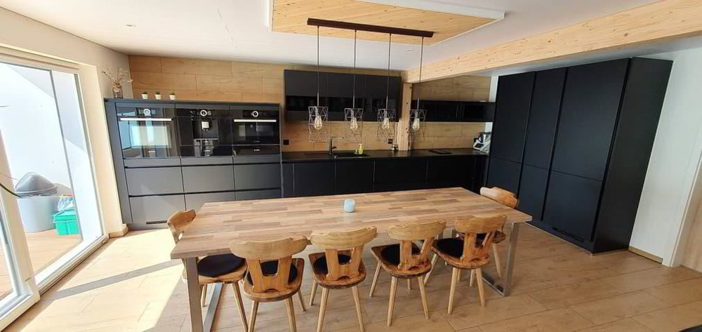 Appartement 6.5 pièces à acheter à Bévilard - image 1/13