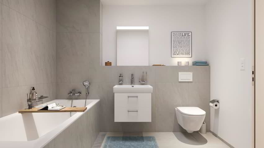 Appartement 4.5 pièces à acheter à Orpund - image 1/9