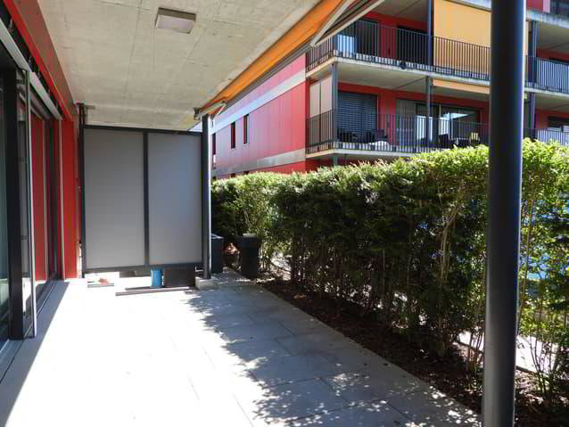 Appartamento di 3.5 locali in affitto a Bienne - immagine 1/9