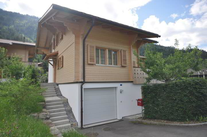 Casa di 5.5 locali in vendita a Zweisimmen - immagine 1/13