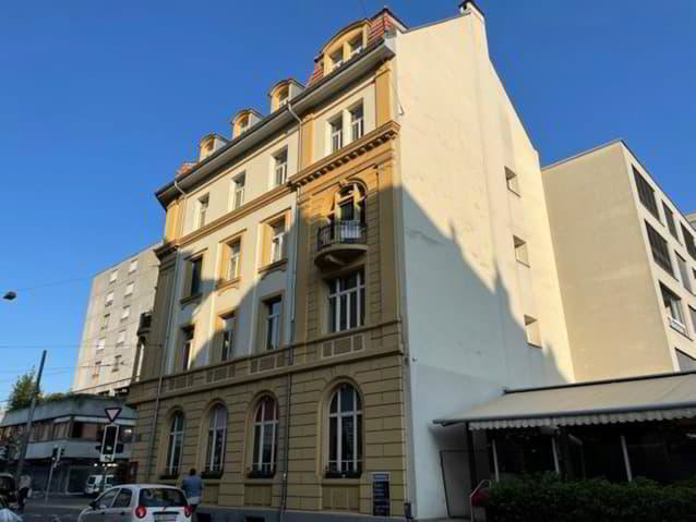 Ufficio & Commercio di null locali in affitto a Bienne - immagine 1/8