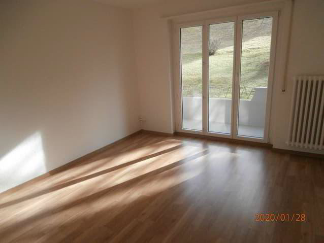 Appartement 3.5 pièces à louer à Reconvilier - image 1/7
