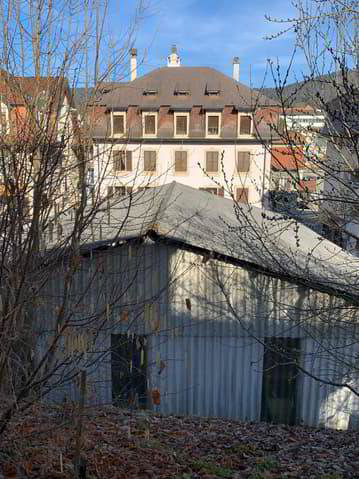 4.5 rooms Apartment for rent in Reconvilier - image 1/11