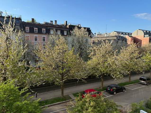 Appartement 2.5 pièces à louer à Bienne - image 1/10