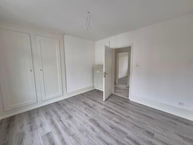 Wohnung – Biel/Bienne, Neustadt / Nouvelle ville - Ansicht 4