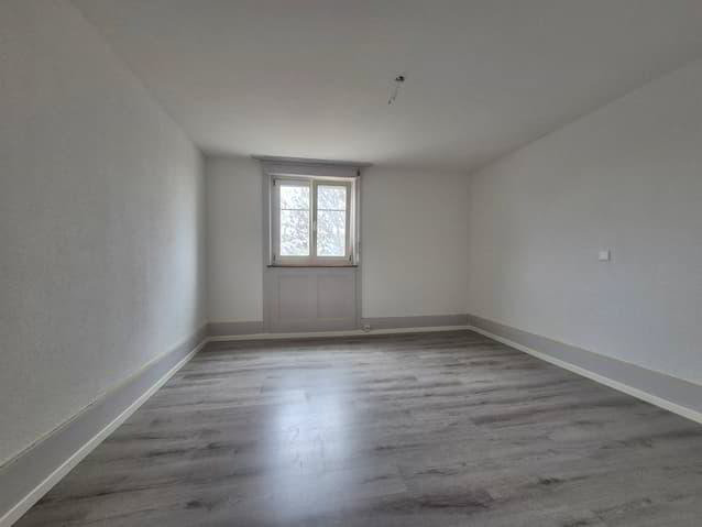 Wohnung – Biel/Bienne, Neustadt / Nouvelle ville - Ansicht 5