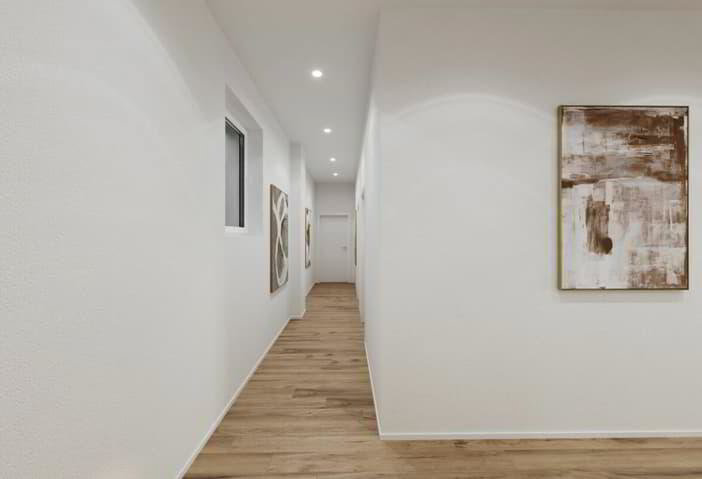 4.5 Zimmer Büro zum verkaufen in Lengnau BE - Bild 1/13