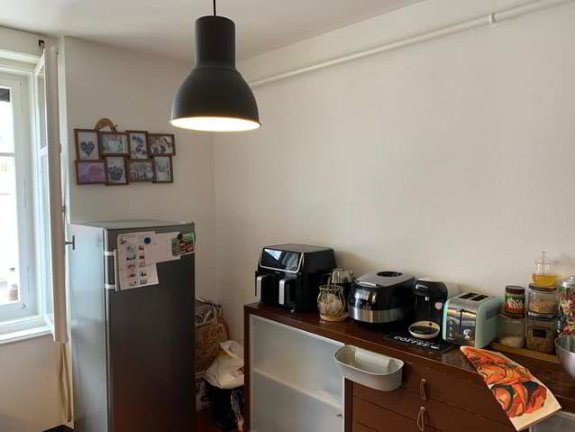 Appartamento di 4.5 locali in affitto a Reconvilier - immagine 1/13