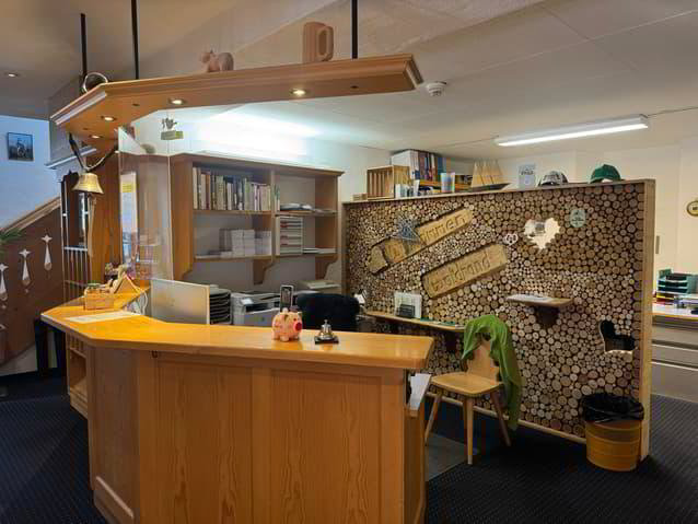 null Zimmer Büro zum verkaufen in Lenk im Simmental - Bild 1/10