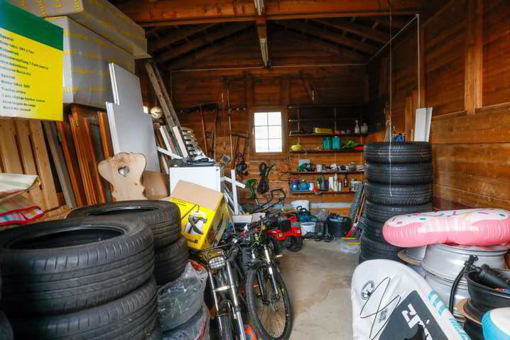 Parcheggio, garage di null locali in vendita a Safnern - immagine 1/5