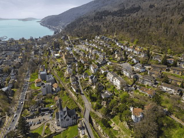 Casa di 7.5 locali in vendita a Biel/Bienne - immagine 1/13