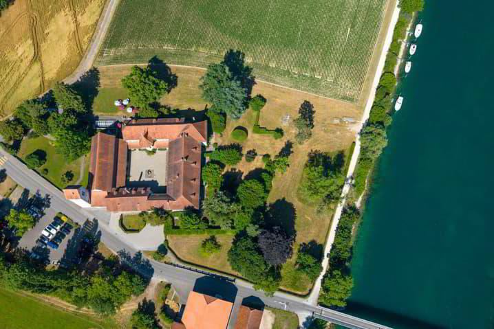 Casa di 8 locali in vendita a Orpund - immagine 1/11
