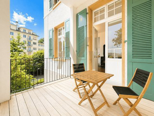 Appartement 3.5 pièces à acheter à Bienne - image 1/13