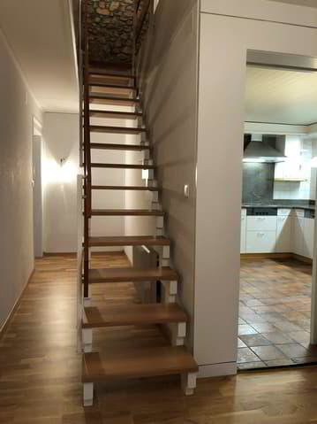 4.5 rooms Apartment for rent in Nidau - image 1/13