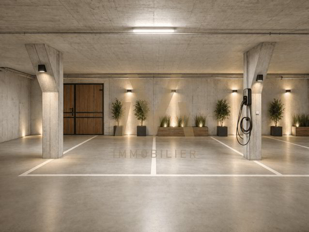Appartement 4.5 pièces à acheter à Evilard - image 1/10