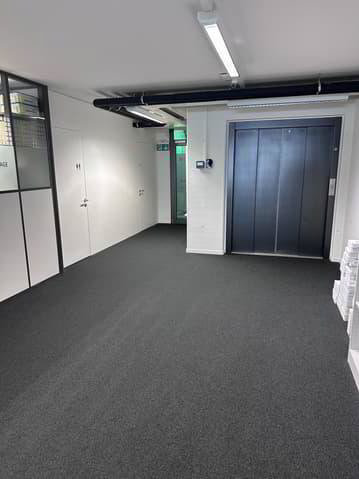 Ufficio & Commercio di null locali in affitto a Bienne - immagine 1/7