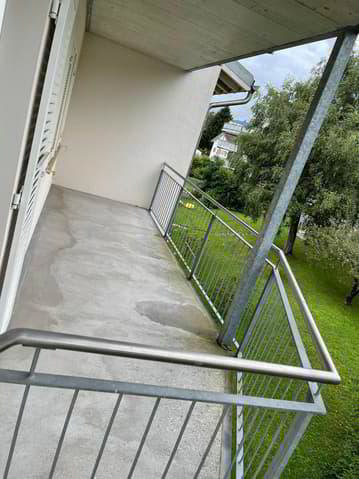 Appartamento di 3 locali in affitto a Brügg BE - immagine 1/7