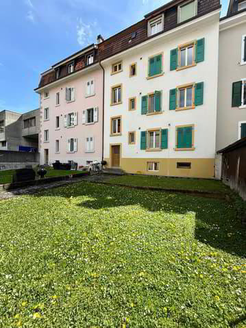 Appartamento di 3 locali in affitto a Bienne - immagine 1/7