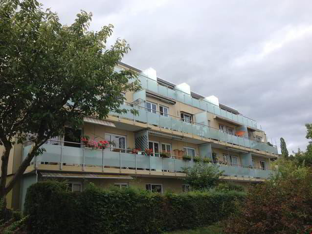 Appartamento di 4 locali in affitto a Bienne - immagine 1/9