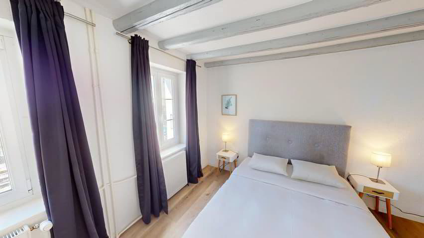 2.5 Zimmer Wohnung zu vermieten in Prilly - Bild 1/13