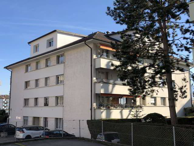 Appartement 3.5 pièces à louer à Pully - image 1/1