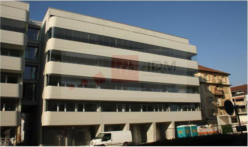 4.5 rooms Apartment for rent in Morges - image 1/1