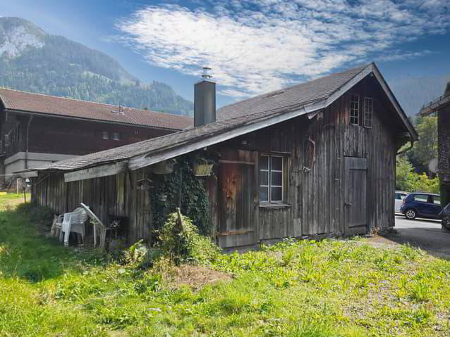 8 Zimmer Haus zum verkaufen in Les Moulins - Bild 1/5