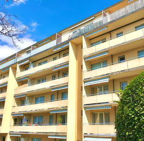 Appartement null pièces à louer à Losanna - image 1/9