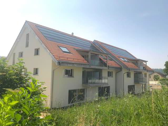3.5 rooms Apartment to buy in Orbe - image 1/12