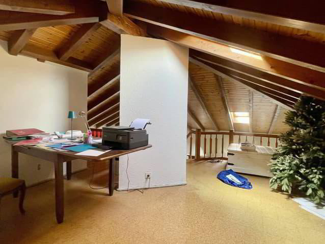 Appartamento di 3.5 locali in affitto a Chalais - immagine 1/6