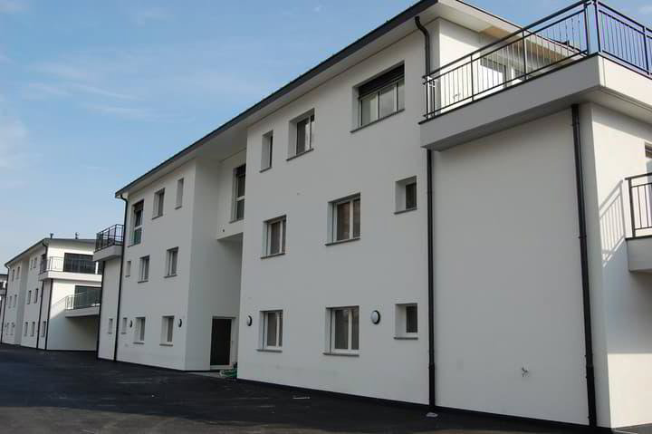 4.5 rooms Apartment for rent in Fully - image 1/12