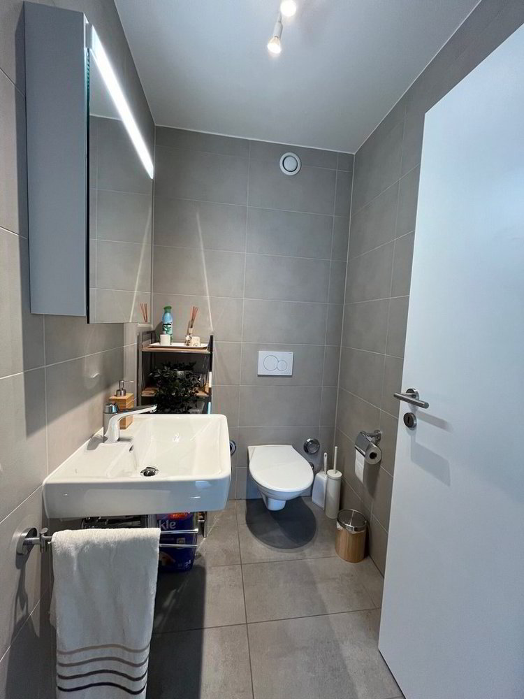 Appartamento di 4 locali in affitto a Morges - immagine 1/11