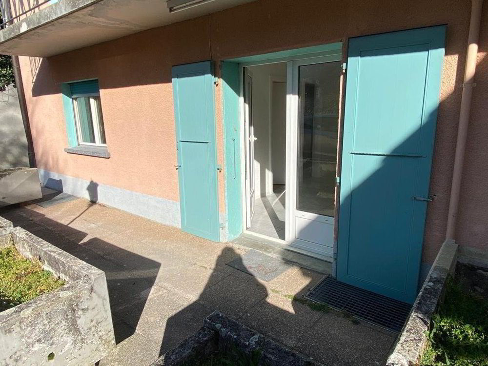 Appartement 3 pièces à louer à Bex - image 1/6