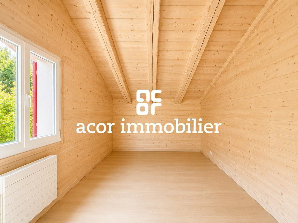 Maison 5 pièces à acheter à Val-d'Illiez - image 1/5
