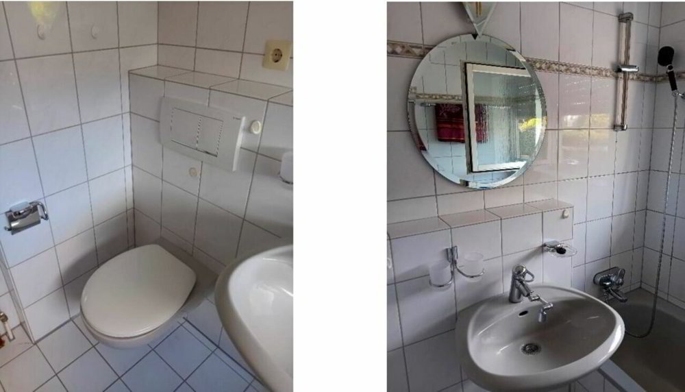 3 rooms Apartment for rent in Hemmental - image 1/13